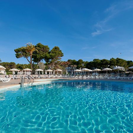 Aluasoul Carolina - Adults Only Hotel Font de sa Cala Bagian luar foto