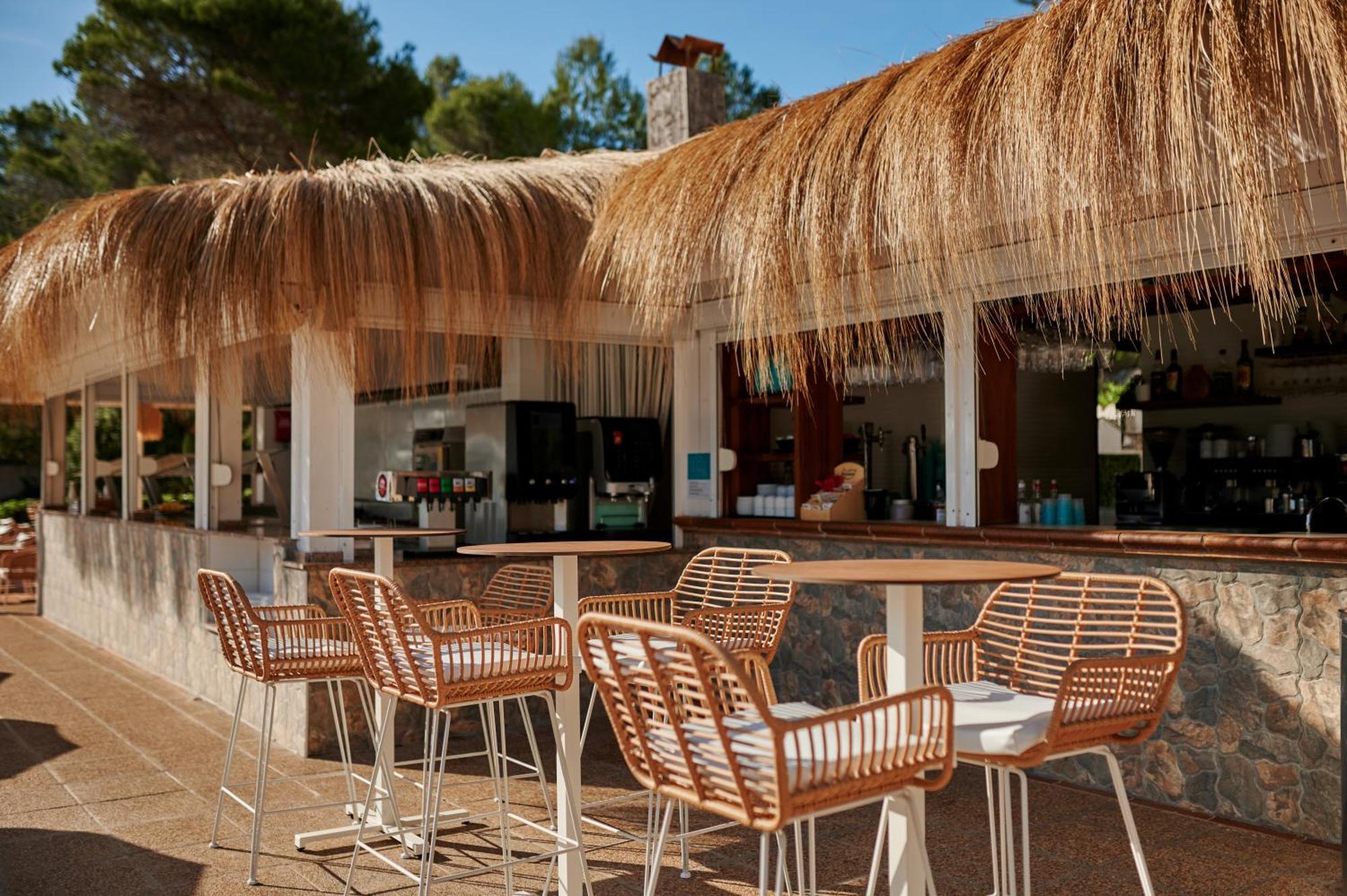Aluasoul Carolina - Adults Only Hotel Font de sa Cala Bagian luar foto